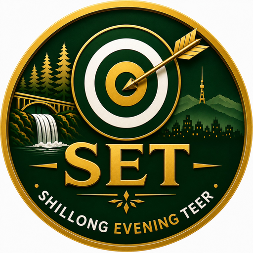 Shillong Evening Teer
